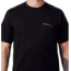 Mountain Hardwear Hotel Basecamp Short Sleeve T - Men's, Black, 2XL, 1881441010-XXL