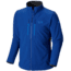 Mountain Hardwear Hueco Jacket - Mens-Azul-Large
