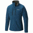 Mountain Hardwear Hueco Jacket - Men's-Phoenix Blue-Large