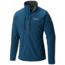 Mountain Hardwear Hueco Jacket - Mens-Phoenix Blue-Large