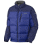 Mountain Hardwear Hunker Down Jacket - Men's-Blue Chip/Sapphire-Large