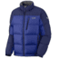 Mountain Hardwear Hunker Down Jacket - Men's-Red/Thunderbird Red-Small