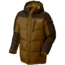 Mountain Hardwear Hunker Down Parka - Men's-Morrell/Cordovan-Small
