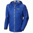 Mountain Hardwear Hyaction Jacket - Men's-Azul-Small