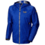 Mountain Hardwear Hyaction Jacket - Men's-Azul-Small
