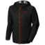Mountain Hardwear Hyaction Jacket - Men's-Shark-Medium