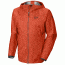 Mountain Hardwear Hyaction Jacket - Men's-State Orange-Large