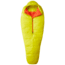 Mountain Hardwear HyperLamina Spark Sleeping Bag, Ginkgo, Reg 1568251367-REG-L
