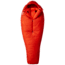 Mountain Hardwear HyperLamina Torch 0 Sleeping Bag (Synthetic) -Flame-Long-Left