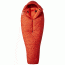 Mountain Hardwear HyperLamina Torch 0 Sleeping Bag (Synthetic)-Red-Regular-Right