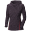 Mountain Hardwear Integral Long Sleeve Hoody - Women's-Dark Plum-X-Small