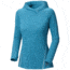 Mountain Hardwear Integral Long Sleeve Hoody - Women's-Sea Level-X-Small