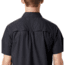 Mountain Hardwear J Tree Short Sleeve Shirt - Mens, Dark Storm, Large, 1879051004-L