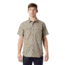 Mountain Hardwear J Tree Short Sleeve Shirt - Men's, Dunes, Large, 1879051262-L