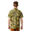 Mountain Hardwear J Tree Short Sleeve Shirt - Mens, Field Camo, Medium, 1879051355-M