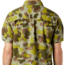 Mountain Hardwear J Tree Short Sleeve Shirt - Mens, Field Camo, Medium, 1879051355-M