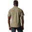 Mountain Hardwear J Tree Short Sleeve Shirt - Mens, Stone Green, Small, 1879051397-S