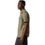 Mountain Hardwear J Tree Short Sleeve Shirt - Mens, Stone Green, Small, 1879051397-S