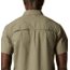 Mountain Hardwear J Tree Short Sleeve Shirt - Mens, Stone Green, Small, 1879051397-S