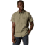 Mountain Hardwear J Tree Short Sleeve Shirt - Mens, Stone Green, Small, 1879051397-S