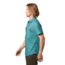 Mountain Hardwear J Tree Short Sleeve Shirt - Mens, Washed Turq, Medium, 1879051447-M