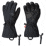 Mountain Hardwear Jalapeno OutDry Glove - Men's-Black/Black-Small