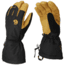 Mountain Hardwear Jalapeno OutDry Glove - Men's-Desert Gold/Black-Large