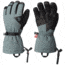 Mountain Hardwear Jalapeno OutDry Glove - Men's-Thunderhead Grey-X-Small