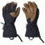 Mountain Hardwear Jalapeno OutDry Glove - Men's-Golden Brown-Small