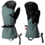 Mountain Hardwear Jalapeno OutDry Mitt - Men's-Thunderhead Grey-Large