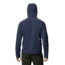 Mountain Hardwear Keele Ascent Hoody - Men's, Dark Zinc, Medium, OM8956406-M