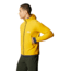 Mountain Hardwear Keele Ascent Hoody - Men's, Gold Hour, Large, OM8956750-L