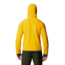 Mountain Hardwear Keele Ascent Hoody - Men's, Gold Hour, Large, OM8956750-L