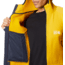 Mountain Hardwear Keele Ascent Hoody - Men's, Gold Hour, Large, OM8956750-L