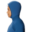 Mountain Hardwear Keele Hoody - Men's, Blue Horizon, Small, OM8737402-S