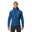 Mountain Hardwear Keele Hoody - Men's, Blue Horizon, Small, OM8737402-S