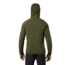 Mountain Hardwear Keele Hoody - Men's, Dark Army, Medium, OM8737304-M