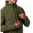 Mountain Hardwear Keele Hoody - Men's, Dark Army, Medium, OM8737304-M