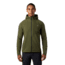 Mountain Hardwear Keele Hoody - Men's, Dark Army, Medium, OM8737304-M