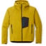 Mountain Hardwear Keele Hoody - Mens, Dark Citron, Medium, 1828531358-M