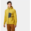 Mountain Hardwear Keele Hoody - Mens, Dark Citron, Small, 1828531358-S