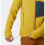 Mountain Hardwear Keele Hoody - Mens, Dark Citron, Small, 1828531358-S