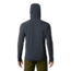 Mountain Hardwear Keele Hoody - Men's, Dark Storm, Extra Large, OM8737004-XL