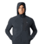 Mountain Hardwear Keele Hoody - Men's, Dark Storm, Extra Large, OM8737004-XL