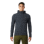 Mountain Hardwear Keele Hoody - Men's, Dark Storm, Small, OM8737004-S