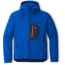 Mountain Hardwear Keele Hoody - Mens, Nightfall Blue, Large, 1828531448-L