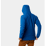 Mountain Hardwear Keele Hoody - Mens, Nightfall Blue, Small, 1828531448-S