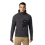 Mountain Hardwear Keele Hoody - Men's, Void, Large, Long Inseam, OM7397012-XL