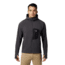 Mountain Hardwear Keele Hoody - Mens, Void, 42, 32 Inseam, OM7397012-M