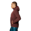 Mountain Hardwear Keele Hoody - Men's, Washed Raisin, Large, OM8737629-L